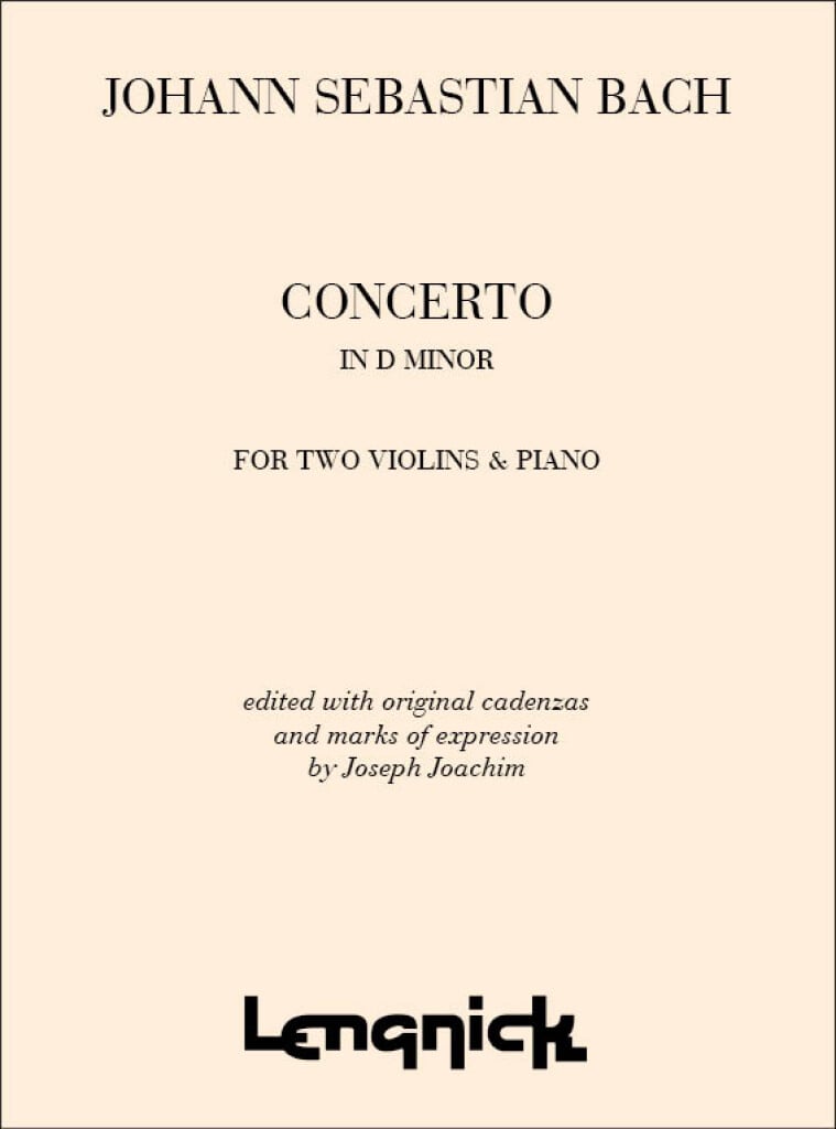 Toccata & Fugue in D minor